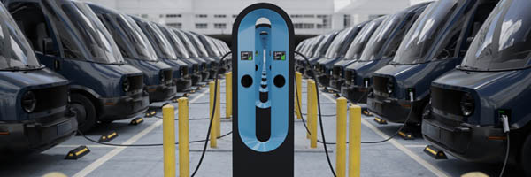 Flota eléctrica